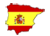 CELLER DEL ROSER - Espanol